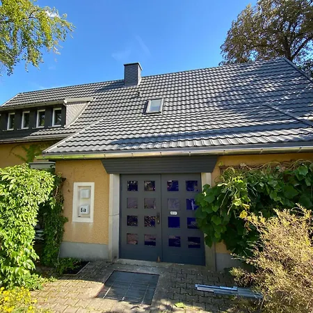 Felsenzauber Saechsische Schweiz Casa vacanze Kurort Gohrisch