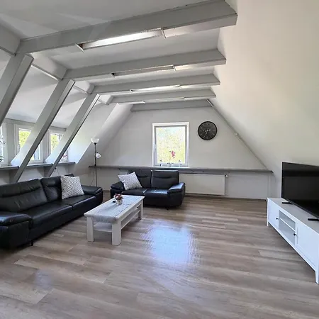Casa vacanze Felsenzauber Saechsische Schweiz *