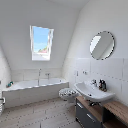 Casa vacanze Felsenzauber Saechsische Schweiz *