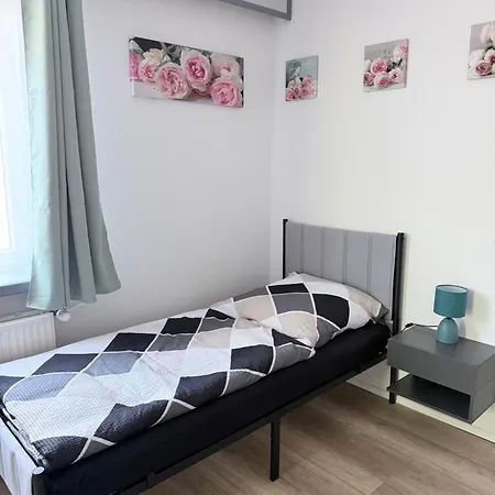 Felsenzauber Saechsische Schweiz Casa vacanze *