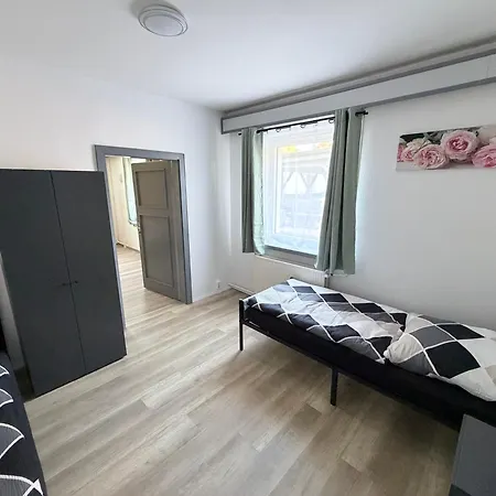 Prázdninový dům Felsenzauber Saechsische Schweiz