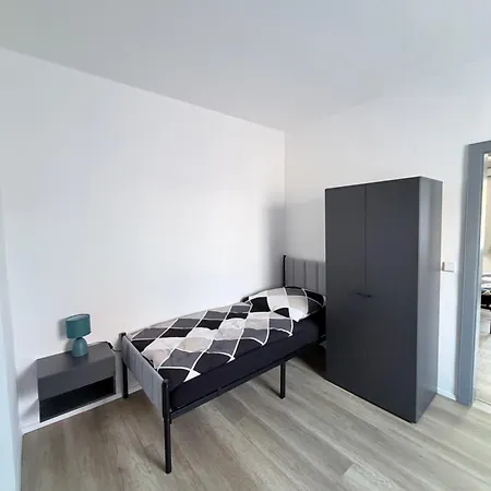 Casa vacanze Felsenzauber Saechsische Schweiz Kurort Gohrisch