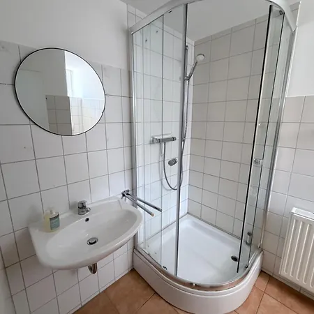 Felsenzauber Saechsische Schweiz Casa vacanze *