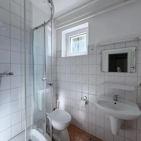 Casa vacanze Felsenzauber Saechsische Schweiz