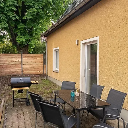 Felsenzauber Saechsische Schweiz * Kurort Gohrisch